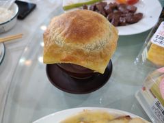 -起士林西餐厅(东经路店)