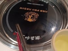 -潮正和潮汕牛肉火锅·老字号(番禺万达店)