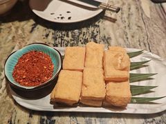 -浩海火燒雲傣家菜(合生汇店)