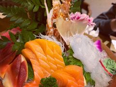 -蟹将军·松叶蟹和牛日料放题自助(K11店)
