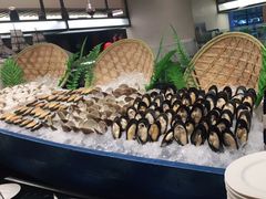 -西安赛瑞喜来登大酒店·盛宴自助餐厅