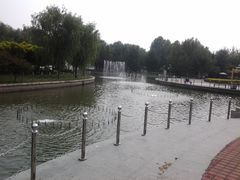 -康庄公园