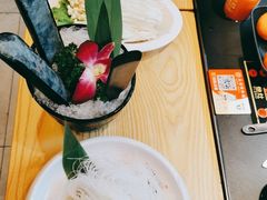-淼福猪肚鸡·椰子鸡火锅(大沙地店)