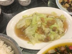 -江湖黑大兔(杨家坪店)