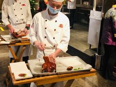 -四季民福烤鸭店(前门店)
