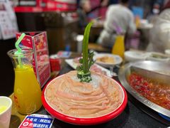 -大龙燚火锅(春熙店)