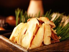 -木王宴语·野生鲜菌火锅(玉河店)