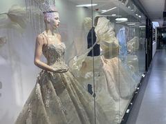 -粤港芭莎美容美发化妆学校