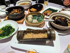 -粗茶淡饭·汉口公馆(循礼门店)