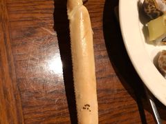 -龙城咖啡厅(常州富都洲际店)