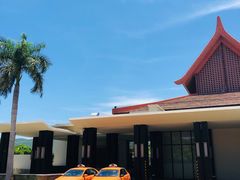 -三亚亚龙湾雅高铂尔曼别墅度假酒店