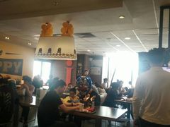 -麦当劳(哈西万达店)