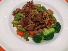 -白金汉爵大酒店(相城店)