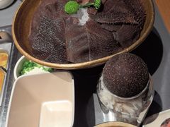 -巴奴毛肚火锅(悠唐购物中心店)