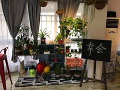 -吃饼人西餐(南开店)