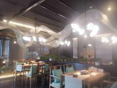 大堂-素慧餐厅(大虹桥店)