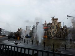 -渔岛海洋度假区