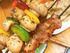 -炒豆合作社(东四总店)