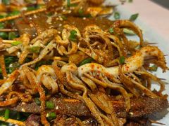 -为民烧烤吧.自贡爆炒菜(收录10年好店)