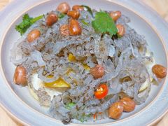 -牛腩之旅·牛腩牛杂煲(光启城美食城店)