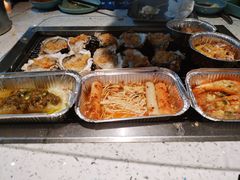 -蚝英雄·鲜蚝自助专门店(洋桥店)