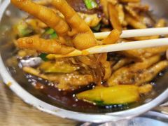 -江城燕子大排档(江汉路步行街店)