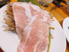 -赤坂亭·M9和牛烧肉·铁板烧·日料398放题(长泰广场店)