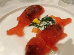 -惠丰堂饭庄·烤鸭·京味菜(翠微路店)