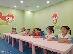 -浦东三林赢在起点早教中心·亲子托班早教体验课儿童兴趣班逻辑思维专注力幼小衔接			(金谊广场中心)