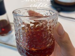 -intime coffee(芝麻街店)