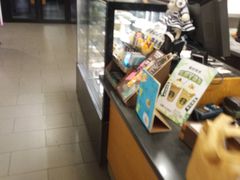 -星巴克(哈尔滨新一百店)