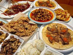 -亿牌牌东北烧烤(博物馆旗舰店)