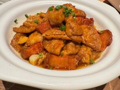-湘辣辣鲜炒黄牛肉(顺义华联店)