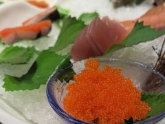 -虹料理·日料放题(悠方店)