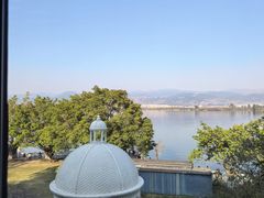 -西昌邛海宾馆