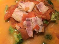 -绿茶餐厅(乐峰广场店)