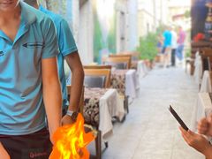 -Old Ottoman Cafe & Restaurant