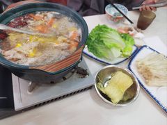 -惠粤轩茶餐厅(中山北路店)