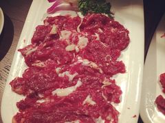 -牛焱·贵州黄牛肉火锅(城西银泰店)