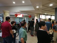 -威南记鸡饭餐室