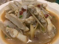 -温州炎亭海鲜阁(万塘路店)