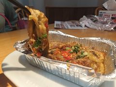 -蚝翅·海鲜粥·烧烤·龙虾季(海曙天一店)