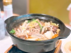 寿喜锅-滨寿司(新街口中央商场店)
