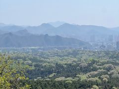 -承德避暑山庄景区