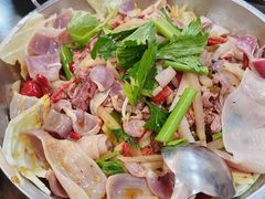 -胖娃古镇鸡杂(磁器口总店)