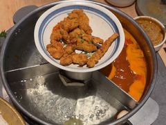 -巴奴毛肚火锅(七宝领展广场店)