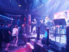 -老木头音乐空间(月河街店)