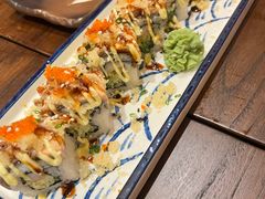 -鸟鹏烧鸟居酒屋(熙龙湾店)