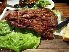 -马灯部落·西湖边的创意山景餐厅(虎跑动物园店)