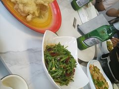-全家福东北菜(联谊花园宜康苑店)